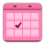 icon M. Calendar(Calendário Menstrual)
