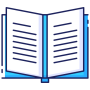 icon Grade 10 Books & Teacher Guide (Livros e guia do professor da 10ª série)