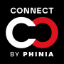 icon CONNECT by Phinia (CONNECT por Phinia)
