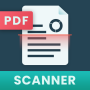 icon Document Scanner - PDF Scanner