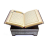 icon com.cagdasinan.turkcekurandinle(Alcorão turco Ouvir - sem Internet) 5.9