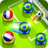 icon Soccer Caps(Bonés de futebol 2024 Mini Futebol) 2.5.7