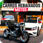 icon Carros Rebaixados e Motos BRASIL()