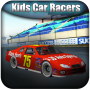 icon Kids Car Racers(Corredores de carros de crianças)