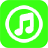 icon Hash Music Player(Music Player - Hash Player) 1.62.1