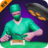 icon Virtual doctor life of surgeon(Simulador de cirurgião: jogos de cirurgia hospitalar
) 1.0