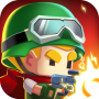 icon Zombie War: Survival(Zombie War: jogos para defesa zumbi em um abrigo
)