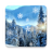 icon Winter Live Wallpaper(Inverno papel de parede ao vivo) 1.0.9