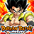 icon com.bandainamcogames.dbzdokkan(Dragon Ball Z Batalha Dockin) 5.22.0