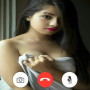 icon Hot indian Bhabhi Chat(Meninas)