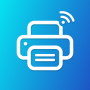 icon SmartPrinter(Impressora inteligente de fala em texto para impressora HP)