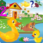 icon Well-fed farm 2. (Fazenda bem alimentada 2.)