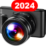 icon HD Camera(HD Camera: Professional Camera)