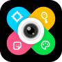 icon com.appmagic.collagemaker(Collage Maker / Photo Editor)