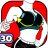 icon Breast Workout(Mama treino Mamas de beleza 30
) 1.0.19