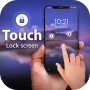 icon Touch Lock Screen