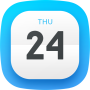 icon Calendar(calendário auxiliar de críquete - feriados e notas
)
