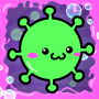 icon Virus Evolution: Merge Game