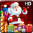 icon HD Christmas Wallpaper 2023(Papel de parede HD de Natal 2023) 1.9