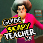 icon Guide for Scary Teacher 3D 2021(Guia para assustador Professor 3D 2021
)