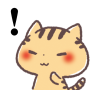 icon Notepad Kansai Cats (Bloco de notas Kansai Cats)