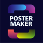 icon Festival Adbanao(Poster Maker : Flyer Maker
)