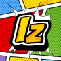 icon Izicomics (CBR, CBZ, PDF) (Izicomics (CBR, CBZ, PDF)
)
