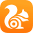icon UC Browser(UC Browser- Free Fast Video Downloader, News App) 12.14.0.1221