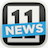 icon 11FREUNDE(11FREUNDE - Notícias e Live Ticker) 2.6.0