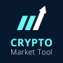 icon Crypto Market Tool