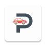 icon Parking(Parking.com – Encontrar)