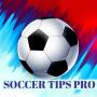 icon Soccer Tips Pro(Dicas de futebol Pro
)