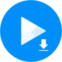 icon HD Video player&Downloader(HD Video player e Downloader)
