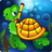 icon Sea Turtle Adventure Game(Jogo de Aventura da Tartaruga Marinha) 1.12