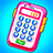 icon BabyPhone:MusicABCGames(Música Telefone ABC Jogos para diversão) 1.2