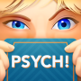 icon Psych! Outwit your friends (Psych! Supere seus amigos)