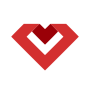 icon Blood Pressure App: High & Low (App de pressão arterial: alta e baixa
)