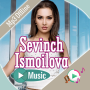 icon Sevinch Ismoilova Qo’shiqlari offline 2021 (Sevinch Ismoilova Qo'shiqlari off-line 2021
)