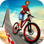icon Kids Impossible BMX Bicycle(Ciclista de Rampa Impossível)