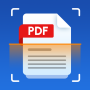 icon PDF Scanner(PDF Scanner e PDF Reader App)