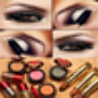 icon makeup course urdu(curso de maquiagem urdu)