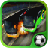 icon Soccer Bus(Batalha de ônibus da equipe de futebol Brasil) 1.2.1