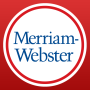 icon Merriam-Webster Dictionary(Dicionário - Merriam-Webster)