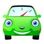 icon My Cars(Meus carros (Fuel logger ++))