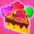 icon Cake Jam Drop(Cake Jam Gota
) 1.3.7