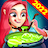 icon Halloween Madness(Halloween Madness Cooking Game) 3.4.8