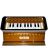 icon Harmonium(Harmonium
) harmony_25