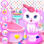 icon Kitty Kate Groom and Care (Kitty Kate Groom and Care
)