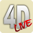 icon Live My4D(4D ao vivo na Malásia) 5.7.1