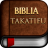 icon Biblia(Bíblia Sagrada, Bíblia Swahili) 5.9.1